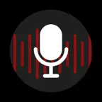 Voffect: Voice Changer FX iOS Icon