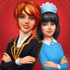 Janes Hotel: New story iOS Icon