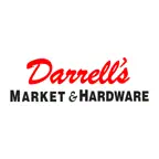 Darrell's Market and Hardware iOS Icon