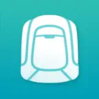LG 잔디깎이 로봇 iOS Icon