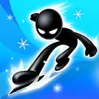 World Winter Games 2022 iOS Icon