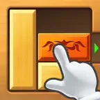 Unblock Puzzle Neo iOS Icon