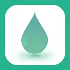 Glucose Tracker - Blood Sugar iOS Icon