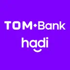 TOM Bank Hadi icon
