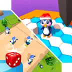 Mini Rival - Multiplayer Games iOS Icon