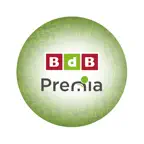 BdB Premia iOS Icon