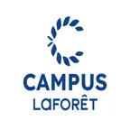 Campus Laforêt iOS Icon