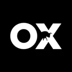 The Ox Events iOS Icon