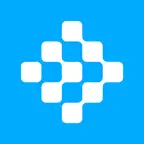 Demander web iOS Icon