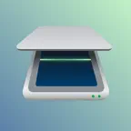 RapidScan™ - PDF Scanner App iOS Icon
