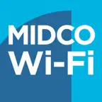 Midco Wi-Fi iOS Icon