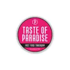 Taste of Paradise Biddulph iOS Icon