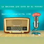 Radio Guarachita iOS Icon