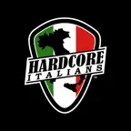 Hardcore Italians Icon