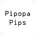 Forex Calculator-PipopaPips iOS Icon