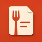 Recipe Reader for Safari iOS Icon
