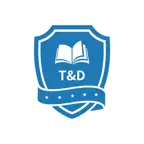 外服学堂 iOS Icon