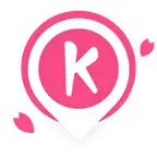 可可日语 iOS Icon