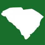 South Carolina Traveler iOS Icon