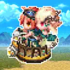 RPG Gale of Windoria iOS Icon