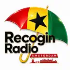 Recogin Radio iOS Icon