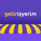 Getirİşyerim iOS Icon