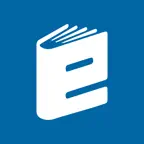 E-Perpus iOS Icon