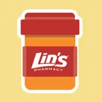 Lin's Rx iOS Icon