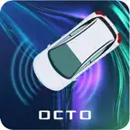 OCTO Digital Driver™ iOS Icon