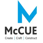 Mccue iOS Icon