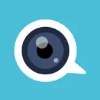 CooCam iOS Icon