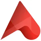 Alfalah Transact Authenticator iOS Icon