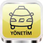 Pars Taksi Yönet icon