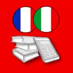Dizionario Francese Hoepli icon