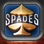 Spades by Pokerist iOS Icon