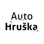 Auto Hruška iOS Icon