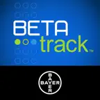 BETA track™ iOS Icon