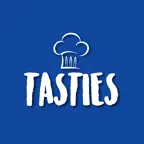 Tasties Pizzeria iOS Icon