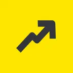 Raiffeisen mobile investing iOS Icon