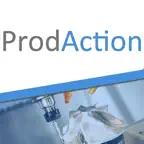 ProdAction iOS Icon