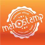 mahostamp iOS Icon