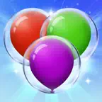 Bubble Boxes: Matching Games iOS Icon