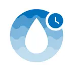 Water Tracker - Daily Reminder iOS Icon
