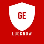 GE Lucknow iOS Icon
