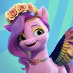 My Little Pony: Mane Merge iOS Icon