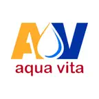 Aqua Vita Icon