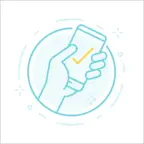 PBS ezyQ iOS Icon