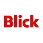 Blick Actualité & Sport iOS Icon