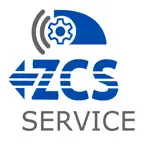 ZCS service Icon