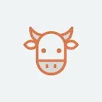Meine Rinder iOS Icon